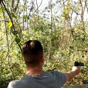 Meet your Posher, James